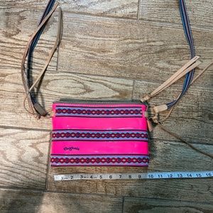 Consuela Charlie Midtown Crossbody